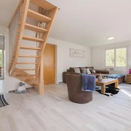Modern Auddes With Wifi Appartement