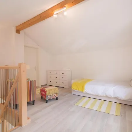 Apartman Modern Auddes With Wifi