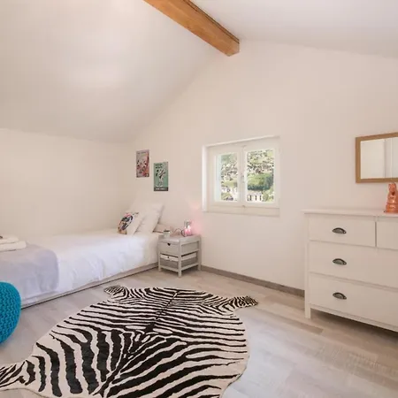 Modern Auddes With Wifi Appartement