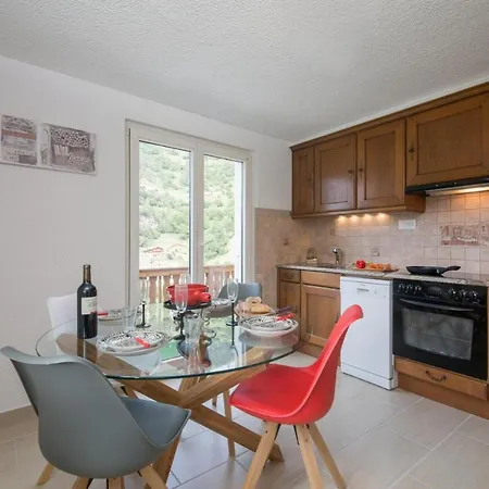 Apartman Modern Auddes With Wifi